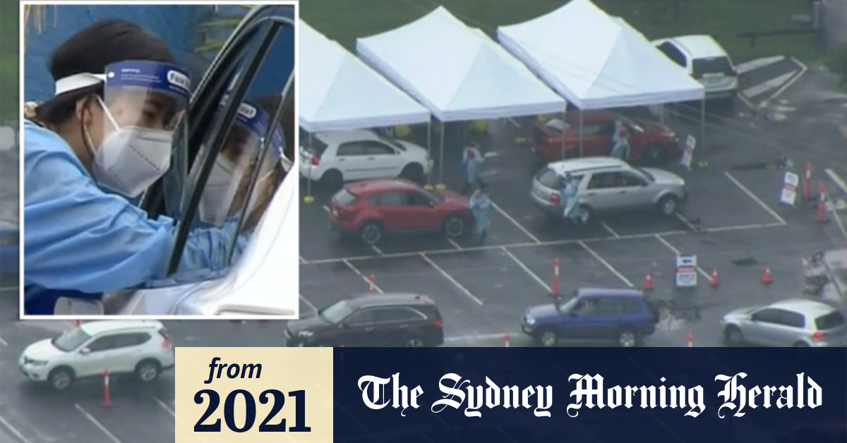 Video Six new cases of COVID19 recorded in Queensland